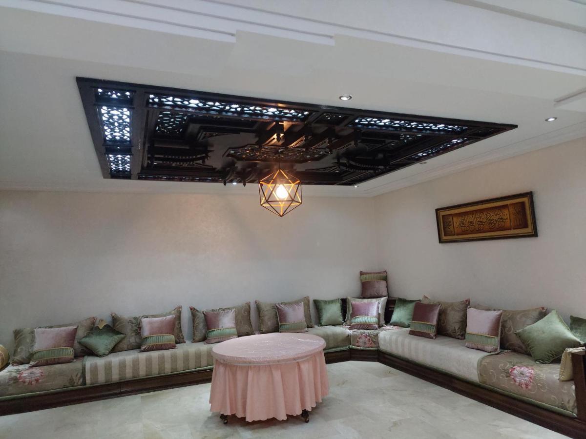 Residence La Corniche Etage 2 Надор Экстерьер фото