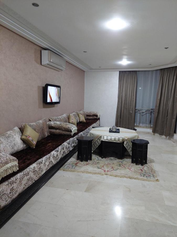 Residence La Corniche Etage 2 Надор Экстерьер фото