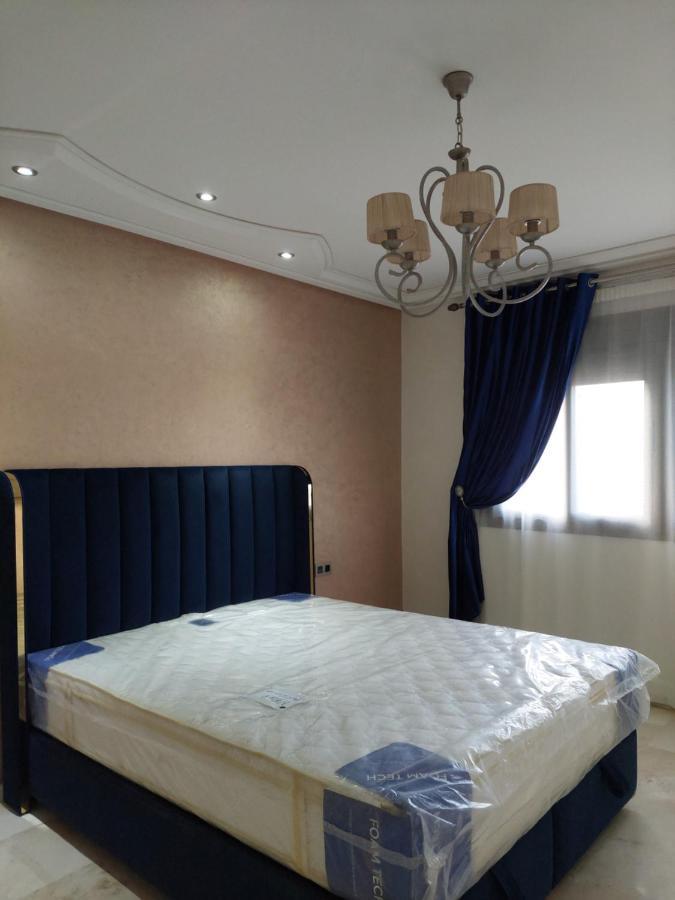 Residence La Corniche Etage 2 Надор Экстерьер фото