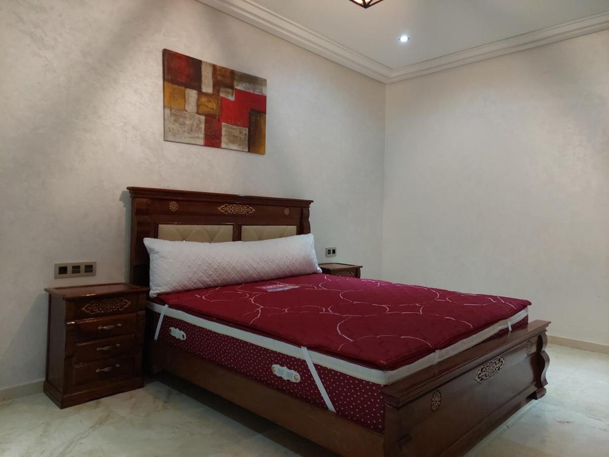 Residence La Corniche Etage 2 Надор Экстерьер фото
