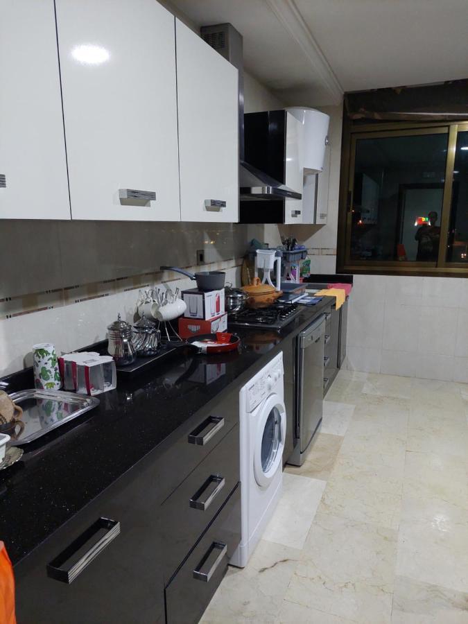 Residence La Corniche Etage 2 Надор Экстерьер фото