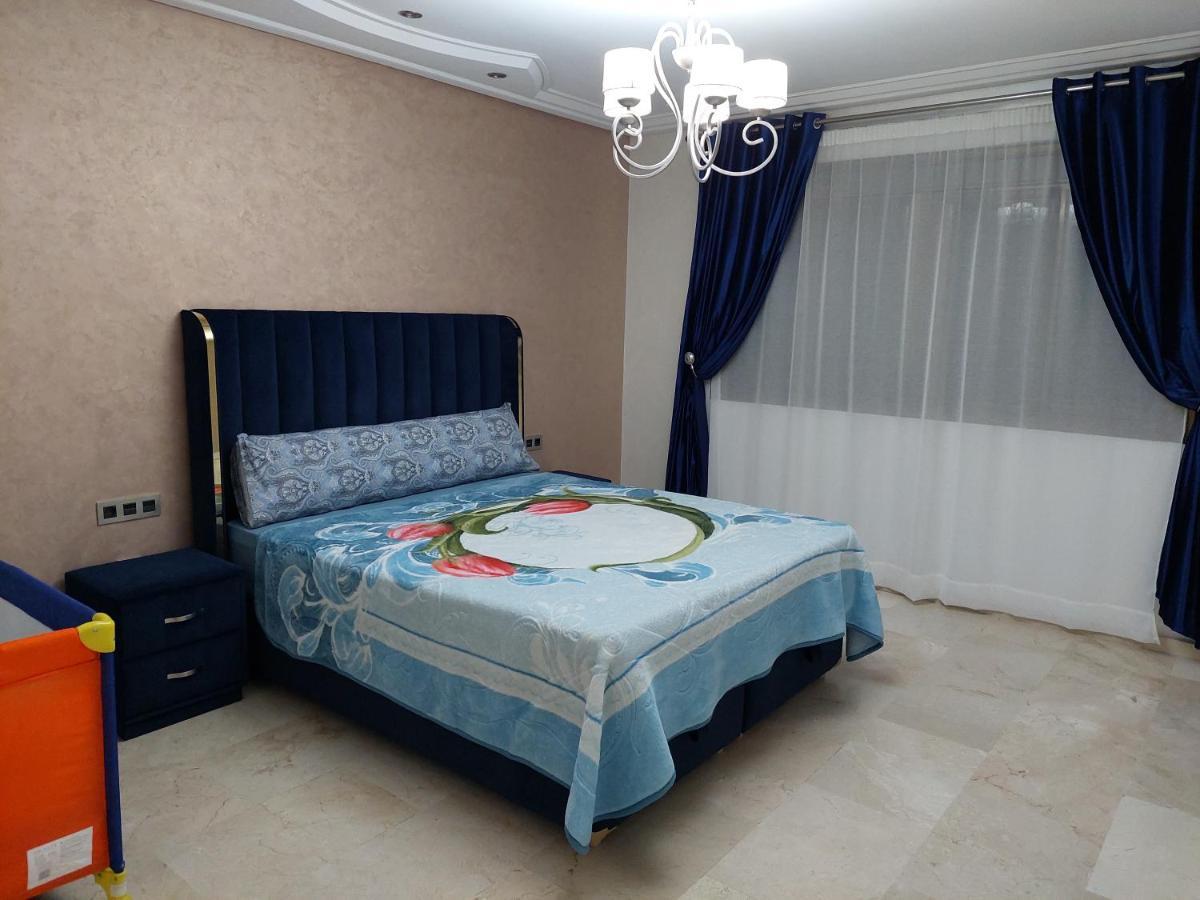 Residence La Corniche Etage 2 Надор Экстерьер фото