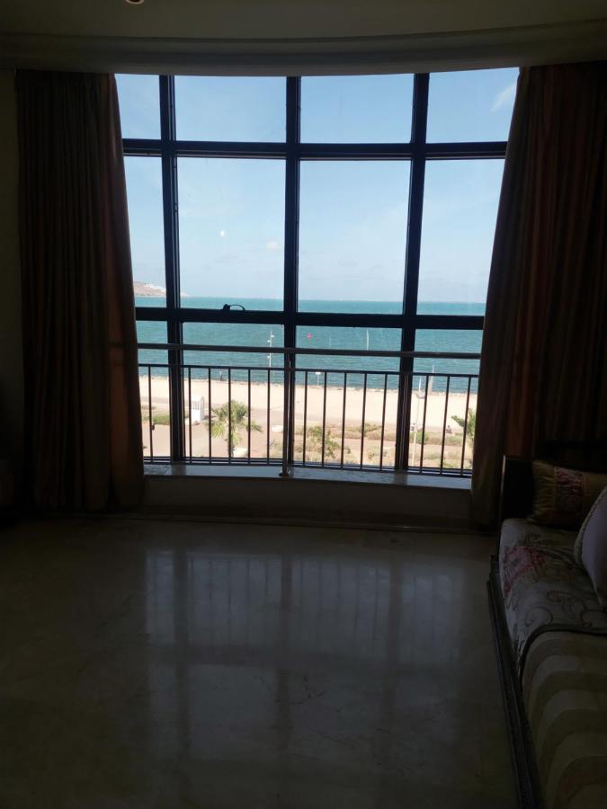 Residence La Corniche Etage 2 Надор Экстерьер фото