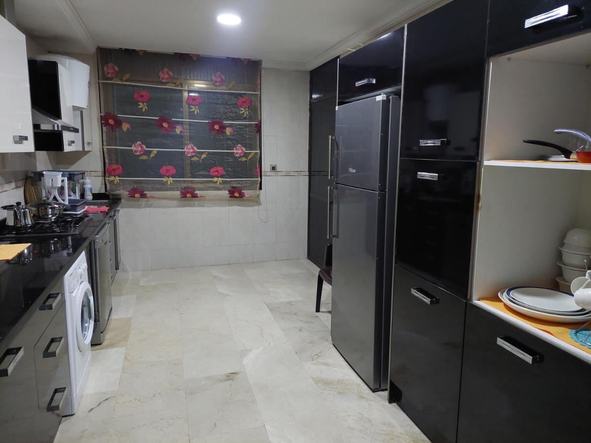 Residence La Corniche Etage 2 Надор Экстерьер фото