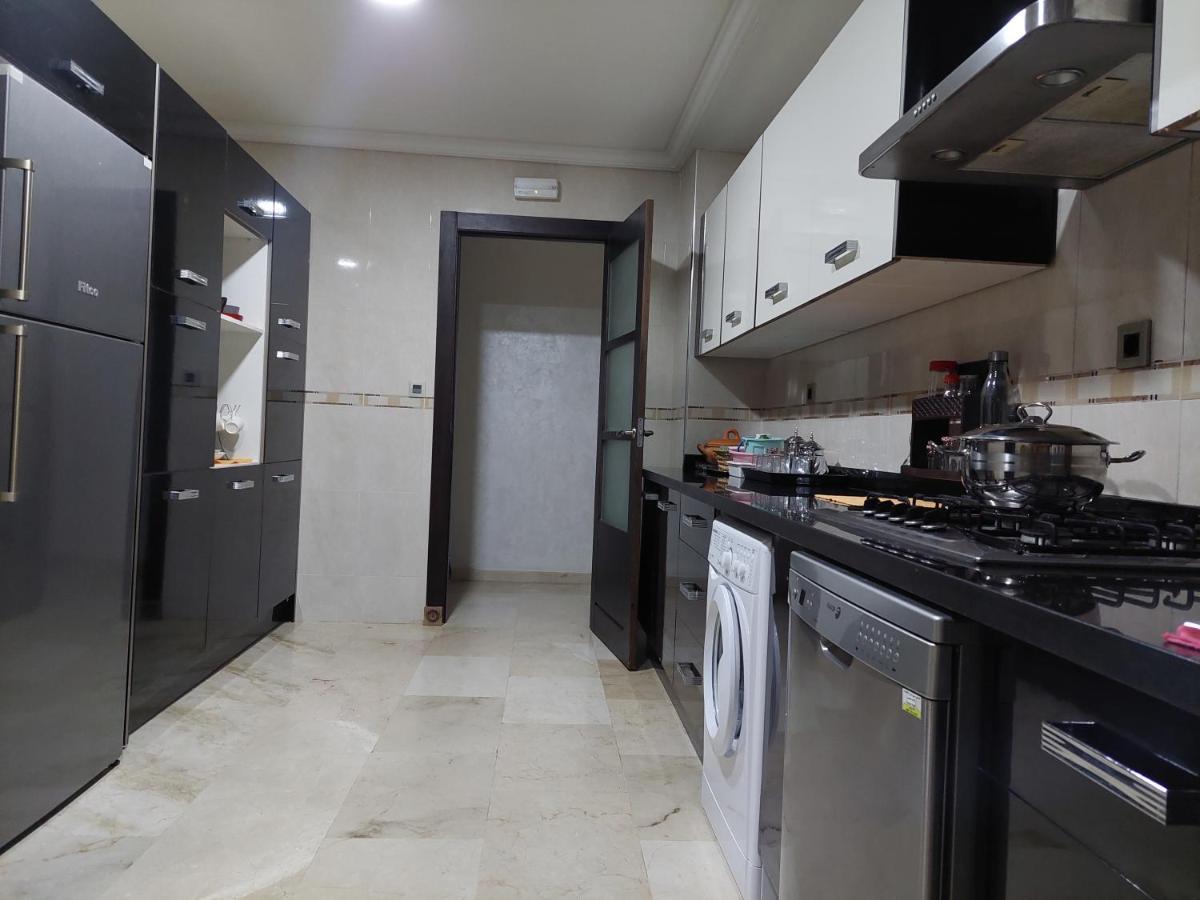 Residence La Corniche Etage 2 Надор Экстерьер фото