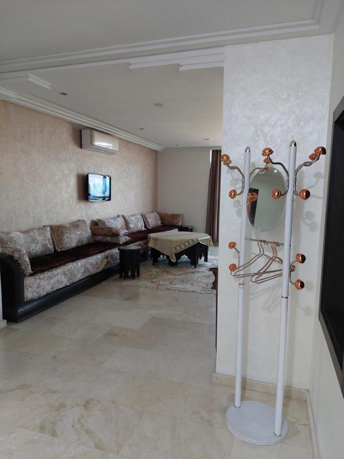 Residence La Corniche Etage 2 Надор Экстерьер фото