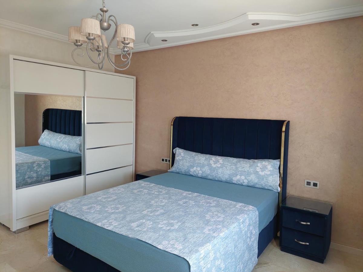 Residence La Corniche Etage 2 Надор Экстерьер фото